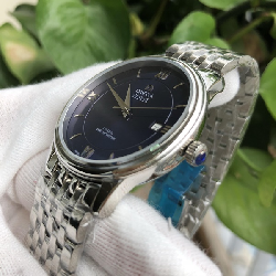 Đồng Hồ Nam Omega OM424.10.37.20.03.001